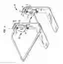 Fig. 07 - Robust, adjustable container holder