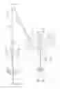 Fig. 02 - DECOY MOUNTING STAKE FOR REMOTELY ROTATING A HUNTING DECOY