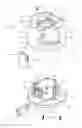 Fig. 01 - Charger Cradle for Rechargeable Lighting Device