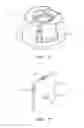 Fig. 03 - Charger Cradle for Rechargeable Lighting Device