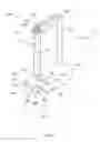 Fig. 06 - Illumination system with multiple light guide luminaire modules