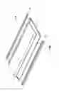 Fig. 02 - Combination retrofit and new construction troffer light fixture systems and methods