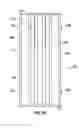 Fig. 05 - Combination retrofit and new construction troffer light fixture systems and methods