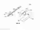 Fig. 08 - Combination retrofit and new construction troffer light fixture systems and methods