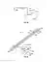 Fig. 09 - Combination retrofit and new construction troffer light fixture systems and methods