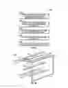 Fig. 12 - Combination retrofit and new construction troffer light fixture systems and methods
