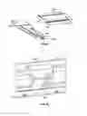Fig. 13 - Combination retrofit and new construction troffer light fixture systems and methods
