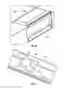 Fig. 14 - Combination retrofit and new construction troffer light fixture systems and methods