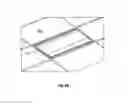 Fig. 15 - Combination retrofit and new construction troffer light fixture systems and methods