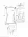 Fig. 19 - Combination retrofit and new construction troffer light fixture systems and methods