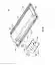 Fig. 20 - Combination retrofit and new construction troffer light fixture systems and methods