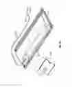 Fig. 22 - Combination retrofit and new construction troffer light fixture systems and methods