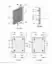 Fig. 03 - Modular flexible display system and methods
