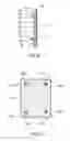 Fig. 04 - Modular flexible display system and methods