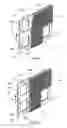 Fig. 09 - Modular flexible display system and methods
