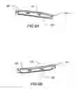 Fig. 10 - Modular flexible display system and methods