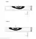 Fig. 07 - Diffusion light distribution optical system and vehicle lighting apparatus