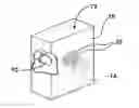 Fig. 01 - PRODUCTS WITH A PATTERNED LIGHT-TRANSMISSIVE PORTION