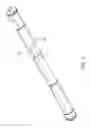Fig. 03 - Color cover/change/mixture structure of light bulb/tube/fixture