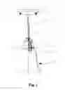Fig. 02 - ILLUMINATION CEILING LAMP AND LAME CAP THEREOF