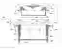 Fig. 01 - Runway fixture ring