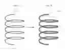 Fig. 04 - Device and method for producing fuel efficient candles configured with helical wicks