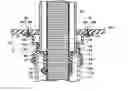 Fig. 01 - Exhaust structure for combustion apparatus