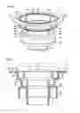 Fig. 03 - Exhaust structure for combustion apparatus