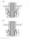 Fig. 06 - Exhaust structure for combustion apparatus