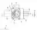 Fig. 05 - Gas valve with communication link