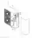 Fig. 01 - Outdoor unit for an air conditioner