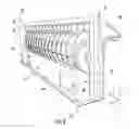 Fig. 04 - Air conditioner units having improved make-up air module communication