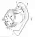Fig. 04 - HVAC actuator