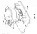 Fig. 10 - HVAC actuator