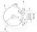 Fig. 13 - HVAC actuator