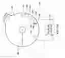 Fig. 15 - HVAC actuator