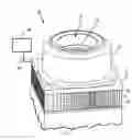 Fig. 01 - THERMOELECTRIC BASED HEAT PUMP CONFIGURATION