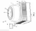 Fig. 02 - THERMOELECTRIC BASED HEAT PUMP CONFIGURATION