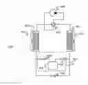 Fig. 01 - System and method for controlling refrigerant in vapor compression system