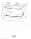 Fig. 17 - Refrigerator with split air pathway