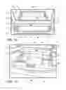 Fig. 13 - Appliance modular system for incorporating a pantry compartment within an appliance