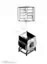 Fig. 02 - Apparatus for cooking and drying organic material