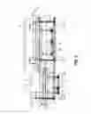 Fig. 03 - Method and apparatus for the controlled conveyance of a workpiece through a fluidized bed dryer