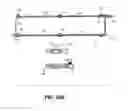 Fig. 26 - Method and apparatus for the controlled conveyance of a workpiece through a fluidized bed dryer