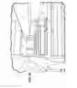 Fig. 37 - Method and apparatus for the controlled conveyance of a workpiece through a fluidized bed dryer