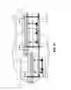 Fig. 42 - Method and apparatus for the controlled conveyance of a workpiece through a fluidized bed dryer