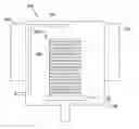Fig. 01 - Semiconductor wafer support ring for heat treatment