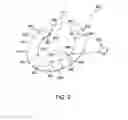 Fig. 10 - Semiconductor wafer support ring for heat treatment