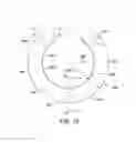 Fig. 11 - Semiconductor wafer support ring for heat treatment