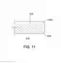 Fig. 12 - Semiconductor wafer support ring for heat treatment